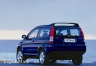 Honda HR-V 3 doors 1999 - 2001