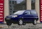 Honda Hr-v 3 двери 1999 - 2001