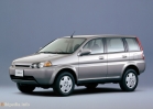 Honda HR-V 5 puertas 1999 - 2001