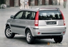 Honda HR-V 5 puertas 2001 - 2006