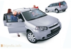 Honda HR-V 5 puertas 2001 - 2006