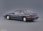 Honda Legend купе 1988 - 1991