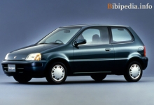 Logotipo de Honda (FIT)