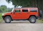 Hummer h2 od roku 2002