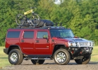 Hummer h2 od roku 2002