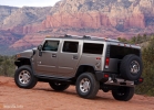 Hummer h2 od roku 2002