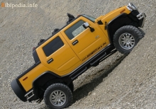 Hummer H2 Sut.