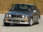 Bmw M3 купе e30 1986 - 1992