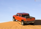 2007'den beri Hummer H3 Alpha