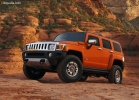 2007'den beri Hummer H3 Alpha