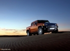 2007'den beri Hummer H3 Alpha