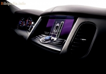 Infiniti ex desde 2007