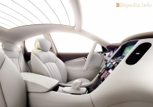 Infiniti ex desde 2007