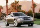 Infiniti FX 2002 - 2008