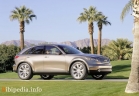 Infiniti FX 2002 - 2008