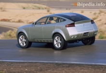 Infiniti fx desde 2008