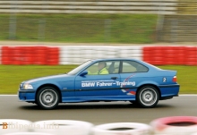 BMW M3 Coupe E36 1992 - 1998