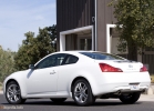 Infiniti G37 Coupé desde 2008