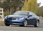 Infiniti G37 Coupé desde 2008