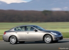 Infiniti G37 Coupé desde 2008