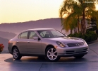 Infiniti G35 Sedan 2001 - 2006