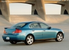 Infiniti G35 Sedan 2001 - 2006