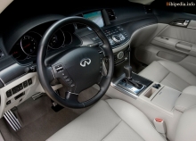 Infiniti M45 2003 - 2005