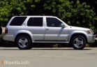Infiniti QX4 1997 - 2001