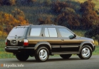 Infiniti QX4 1997 - 2001