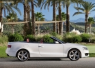 Audi A5 Cabriolet sedan 2009