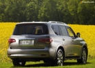Infiniti QX56 od roku 2004