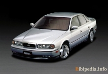 Infiniti Q45 1989 - 1996