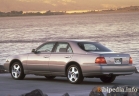 Infiniti Q45 1996 - 2000