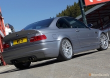 BMW M3 CSL E46 2003