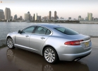JAGUAR XF desde 2007