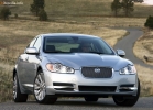 JAGUAR XF desde 2007