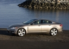 JAGUAR XF desde 2007