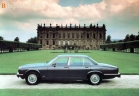 Jaguar Xj 1979 - 1992