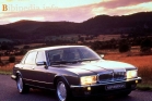 Jaguar Xj 1986 - 1994