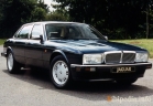 Jaguar Xj 1986 - 1994