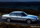 Jaguar Xj 1994 - 1997