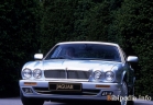 Jaguar Xj 1994 - 1997