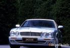 JAGUAR XJ 1994 - 1997