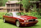 JAGUAR XJ 1994 - 1997