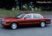 JAGUAR XJ 1994 - 1997