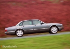 Jaguar Xj 1997 - 2003