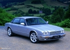 Jaguar Xj 1997 - 2003