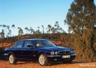 Jaguar XJ 2003 - 2007