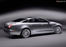 JAGUAR XJ desde 2009