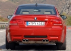 BMW M3 Coupe E92 2007 წლიდან